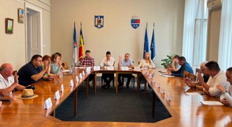A fost înființată Măgura Park SRL. Încep procedurile pentru concesionarea parcelelor destinate investitorilor