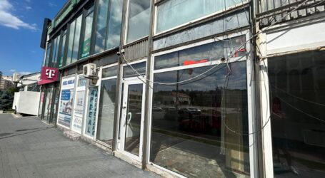 Câți angajați au intrat în șomaj după închiderea păcănelelor din Zalău