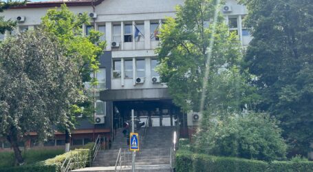 CSM a admis candidații. Cine sunt judecătorii care candidează pentru președinția Tribunalului Sălaj și a Judecătoriei Zalău