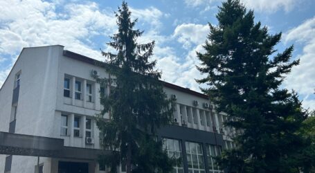 Patru judecători noi la Judecătoria Zalău. Cine sunt aceștia