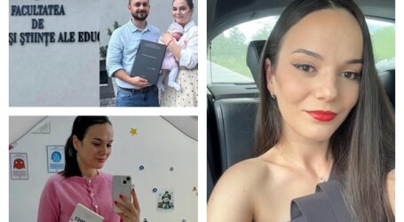 Cine este și cum gândește tânăra din Sălaj cu cea mai mare notă la Definitivat 2026