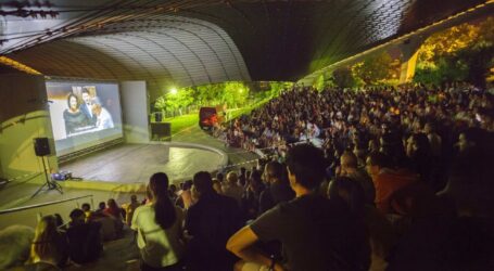În acest weekend, trei zile de film, muzică și evenimente pentru toate vârstele la Festivalul de Film Zalău