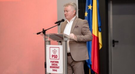 Deputatul Ionel Ciunt votează pentru menținerea primei de carieră didactică de 1.500 de lei și în anul școlar 2026–2027
