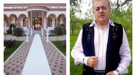 Ce a pățit artistul sălăjean Vasile Coca la o nuntă. A plecat dezamăgit de serviciile unui local renumit din Cluj