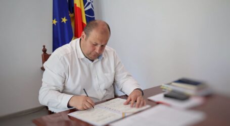 Noi titluri de proprietate, semnate de prefectul județului Sălaj. Documentele oferă siguranță juridică proprietarilor