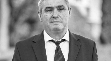 Doliu în sportul sălăjean: un fost fotbalist apreciat s-a stins din viață la 58 de ani, după o luptă cu o boală necruțătoare