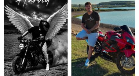 Mesajul sfâșietor al mamei tânărului motociclist mort în urma accidentului din Zalău: „o lume s-a prăbușit în mine”