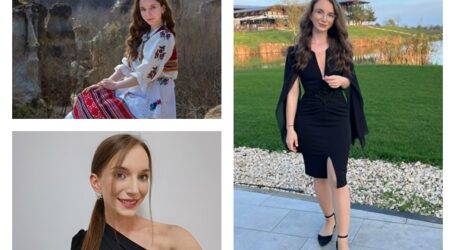 O educatoare din Șimleu Silvaniei a impresionat la Titularizare. Cine este și cum gândește tânăra care a obținut a doua cea mai mare notă din Sălaj