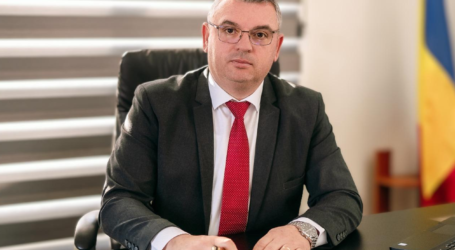 Călin Forț, de Ziua Ambulanței: „Respectul trebuie să se vadă în decizii, nu doar în mesaje aniversare”