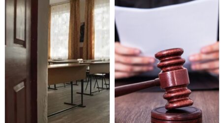 Profesor din Sălaj, condamnat la închisoare cu executare pentru corupere sexuală a două fetițe. Bărbatul trebuie să plătească și 20.000 de euro, daune morale