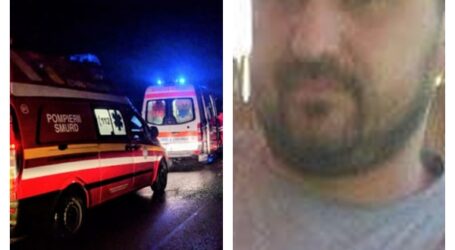 A rămas fără țigări și a pornit pe jos spre magazin. Cine este bărbatul care și-a pierdut viața în accidentul dintre Românași și Ciumărna