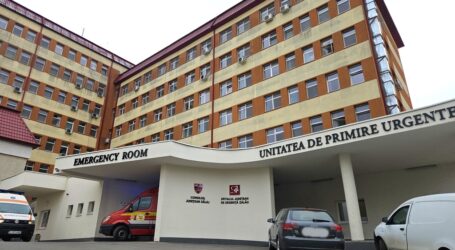 Astăzi, grevă în spitalele din Sălaj