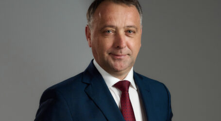Mesajul primarului Florin Florian pentru 1 August, Ziua Zalăului