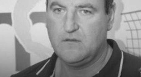 Cum a murit Mircea Abraham, sportivul sălăjean care a scris istorie în voleiul românesc