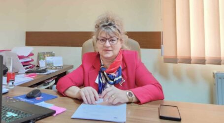 Mesajul Primăriei Năpradea de Sfânta Maria
