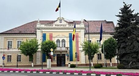 Mesajul lui Alin Ungur, directorul Citadin Salubrizare de Ziua Zalăului