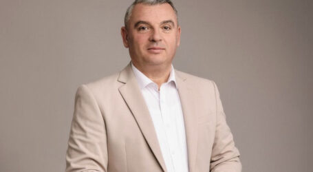 Mesajul emoționant al viceprimarului Călin Forț de Ziua Zalăului: “pentru fiecare orașul înseamnă ceva personal”