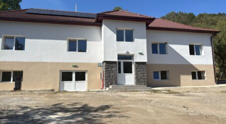 Ileanda a investit 1,8 milioane de lei în sănătate și servicii publice moderne