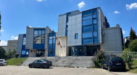 Un bărbat, condamnat de Judecătoria Jibou la închisoare cu suspendare pentru act sexual cu minor