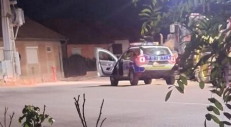 Teribilism în trafic prin Sălaj: un tânăr de 23 de ani cu permisul suspendat a ignorat polițiștii
