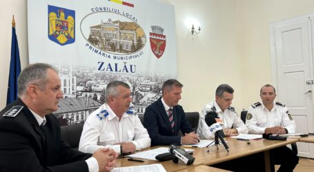 Cum va fi gestionată problema trotinetelor la Zilele Zalăului