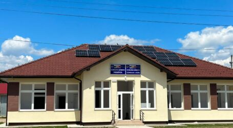O comună din Sălaj caută medic de familie: aproape 2.000 de pacienți își așteaptă doctorul. Primăria oferă și spațiu locativ