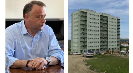 Primarul Florin Florian anunță noi locuințe pentru tineri: 3 blocuri ANL se vor construi în Dealul Morii