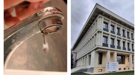 Criza apei îi revoltă pe localnicii dintr-o comună sălăjeană. Un antreprenor cere soluții și ia în calcul un miting la Prefectură