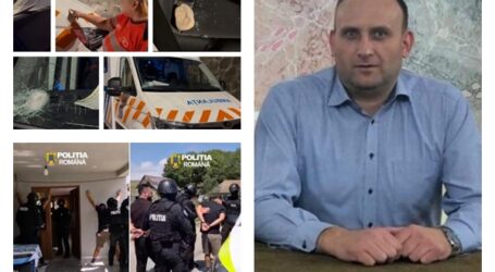 Directorul tehnic al Ambulanței Sălaj, mesaj DUR după atacul asupra echipajului din Recea Cristur: „Ambulanța nu răpește. Ambulanța salvează!”