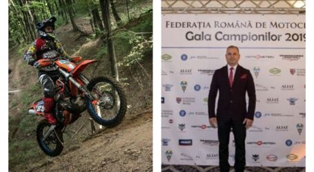 Cine era Florin Caraba. Durere fără margini în familia motociclistului din Zalău: „casa, sufletul și viața par atât de goale fără tine”