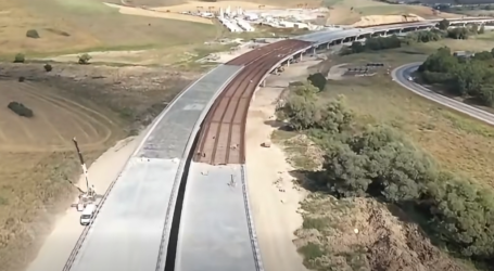 Vești bune pentru șoferi! Când se va circula pe autostradă de la Poarta Sălajului până la Târgu Mureș sau Sibiu