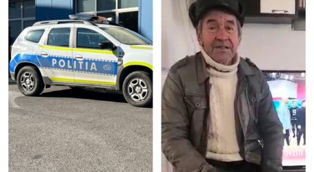 Un bărbat din Ileanda a dispărut fără urmă, după ce a plecat la începutul lunii de acasă