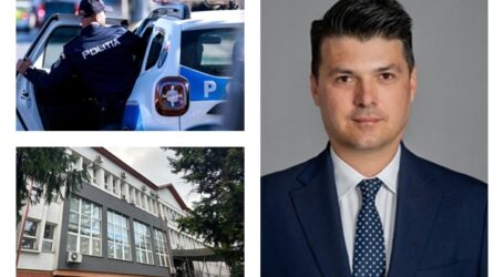 Victorie la Tribunalul Sălaj. Un polițist dat afară din serviciu, repus în funcție. Va primi despăgubiri și salariile restante