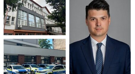 Banda de hoți care a terorizat Zalăul. Între 2020 și 2022 au furat zeci de mii de euro. Ce se întâmplă cu dosarul?