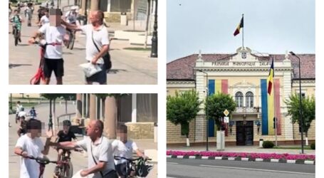 Incidentul care a împărțit Zalăul în două. Primăria pregătește interzicerea trotinetelor în anumite zone