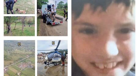 Ce s-a întâmplat cu Mădălin? Un an fără răspunsuri. Misterul dispariției băiatului de 11 ani din Sălaj rămâne nerezolvat