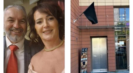 Un an fără Viorica Rus. Mesajul emoționant transmis public de soțul său, omul de afaceri Dumitru Rus