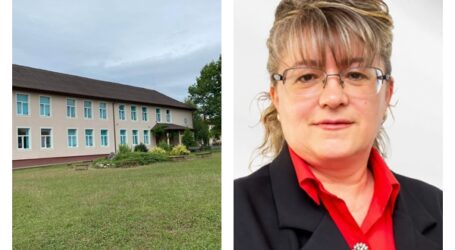 Sprijin pentru elevi. Ghiozdane echipate pentru copiii care încep clasa pregătitoare în Năpradea și Cheud