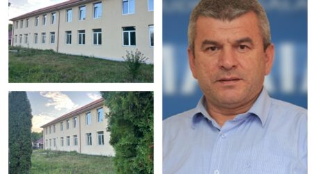 Școala din Letca s-a modernizat cu 2,8 milioane de lei. Investiții importante pentru elevii din comună