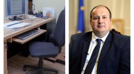 Situație critică într-o comună din Sălaj. De 5 ani funcționează fără secretar titular. Prefectul trage un semnal de alarmă