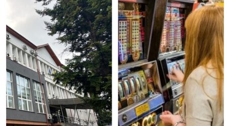 O angajată din Sălaj a prejudiciat o sală de jocuri cu 40.000 de lei. A fost condamnată de Judecătoria Zalău