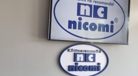 Nicomi Zalău angajează consultant vânzări – tâmplărie PVC și aluminiu