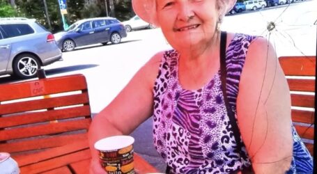 ALERTĂ! O femeie de 79 de ani a dispărut din Cehu Silvaniei