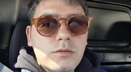 După 4 zile de căutări, tânărul sălăjean dispărut în Franța a fost găsit în Germania
