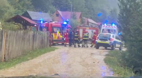 Cum s-a produs accidentul în care trei sălăjeni au murit electrocutați. Mărturia unui localnic
