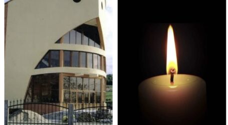 Harul Zalău, anunț privind slujba de înmormântare a celor trei membri ai comunității morți în tragedia din munți