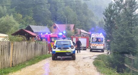 Cine erau cei trei bărbați din Sălaj care au murit electrocutați în Alba. Doi dintre ei erau frați, celălalt era medic stomatolog
