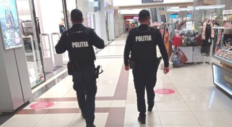 Caz GRAV într-un magazin din Sălaj. O femeie a fost bătută cu pumnii de către fratele său