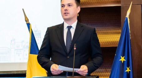 Avocatul Bogdan Ilea, mesaj clar pentru clasa politică din România după victoria AfD: „politica trebuie să înceapă din nou cu familia, credința și valorile creștine care au construit Europa”