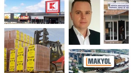 142 de locuri de muncă disponibile în Sălaj. Cine angajează și ce posturi sunt vacante – de la Cemacon la Universal și până la Kaufland sau MAKYOL la autostradă